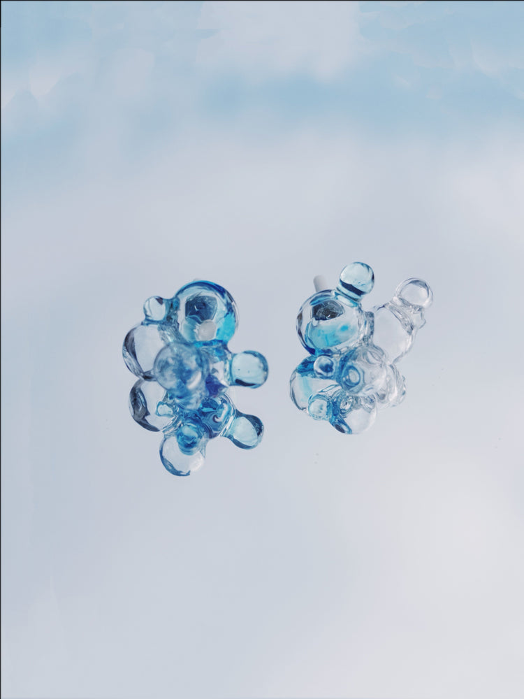BUBBLE 泡沫系列